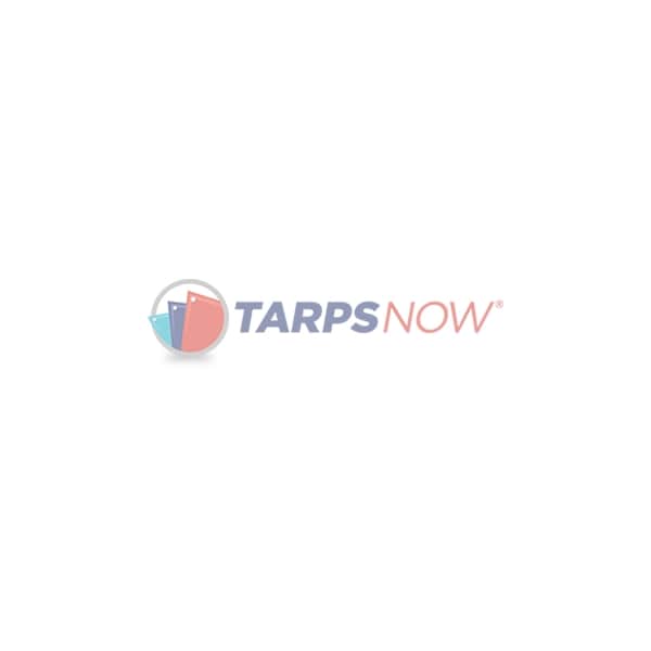 Tarps Now Tarp, 12 Mil, Silver CSP12S-1220